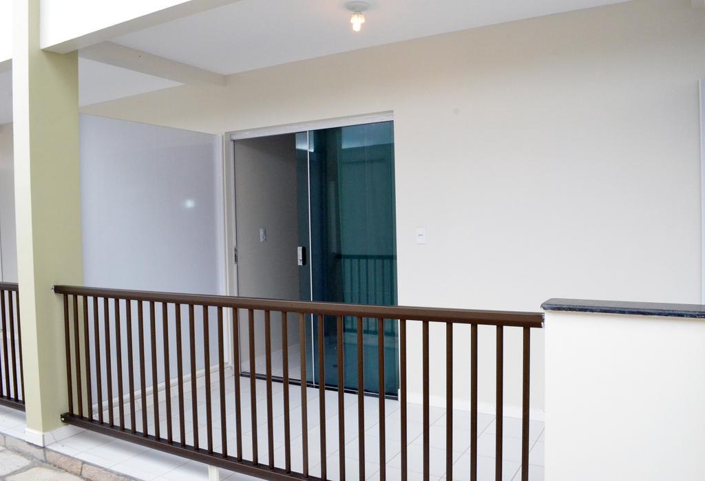 Hotel Brotas Afogados da Ingàzeira Kamer foto