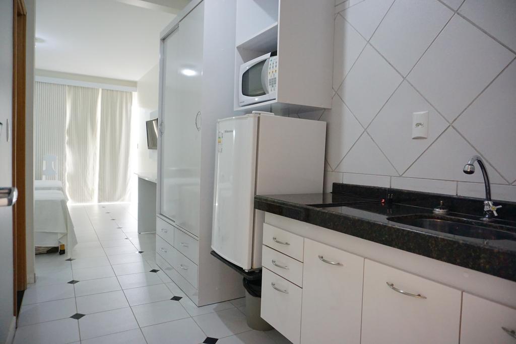 Hotel Brotas Afogados da Ingàzeira Buitenkant foto